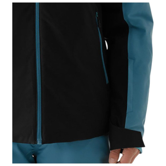 4F Ανδρικό μπουφάν Technical Jacket 4F Ανδρικό μπουφάν Technical Jacket